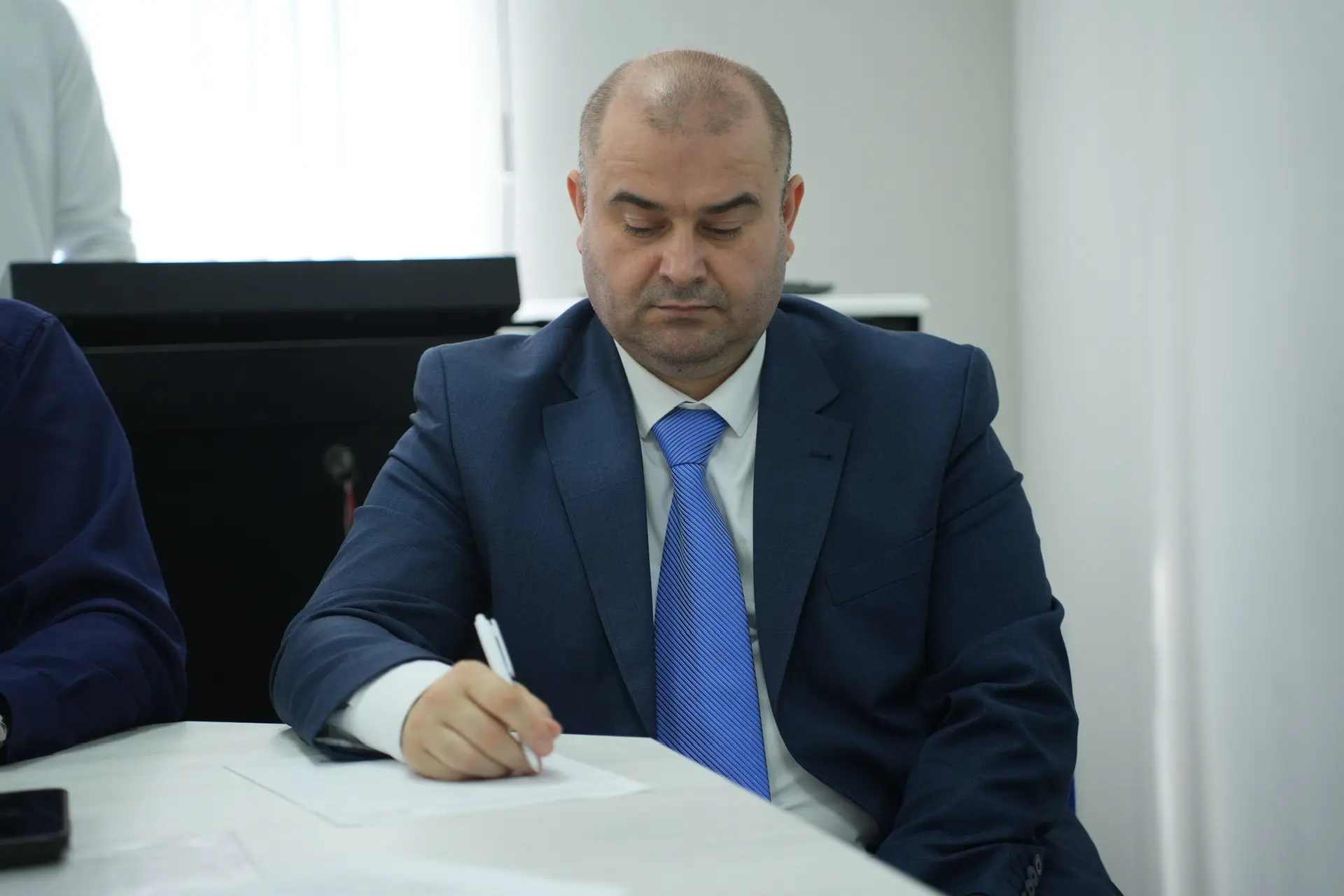 В Дагестане более 1,5 тысяч человек написали «Тотальный диктант»